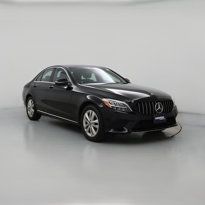 2019 Mercedes-Benz C300