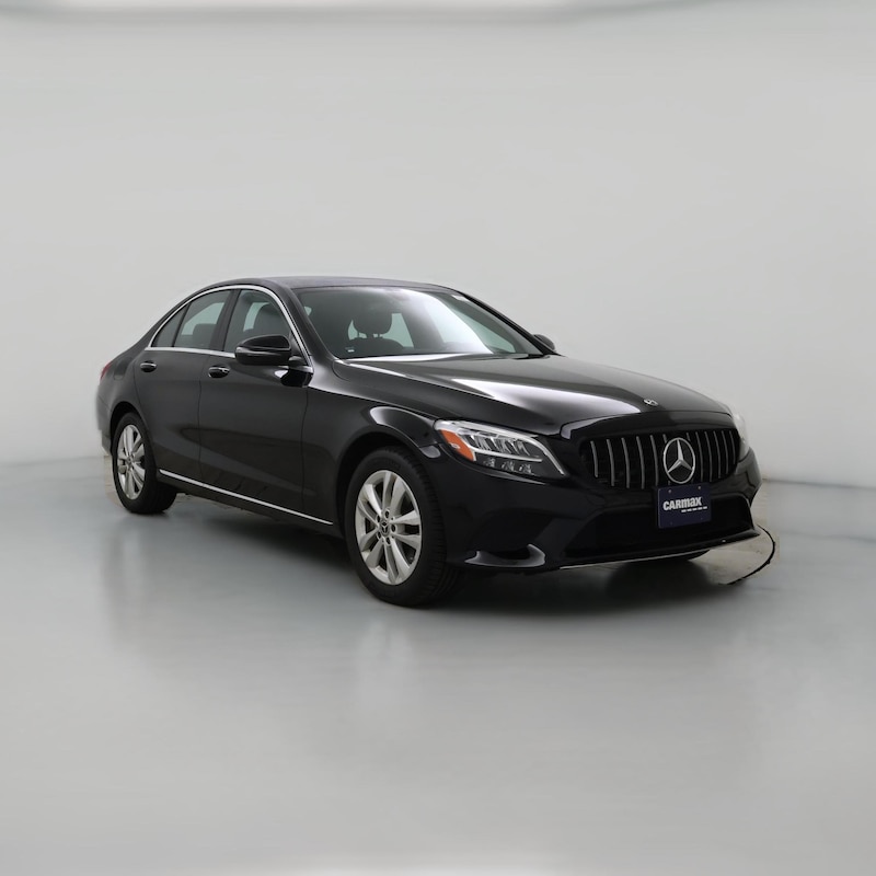 2019 Mercedes-Benz C300