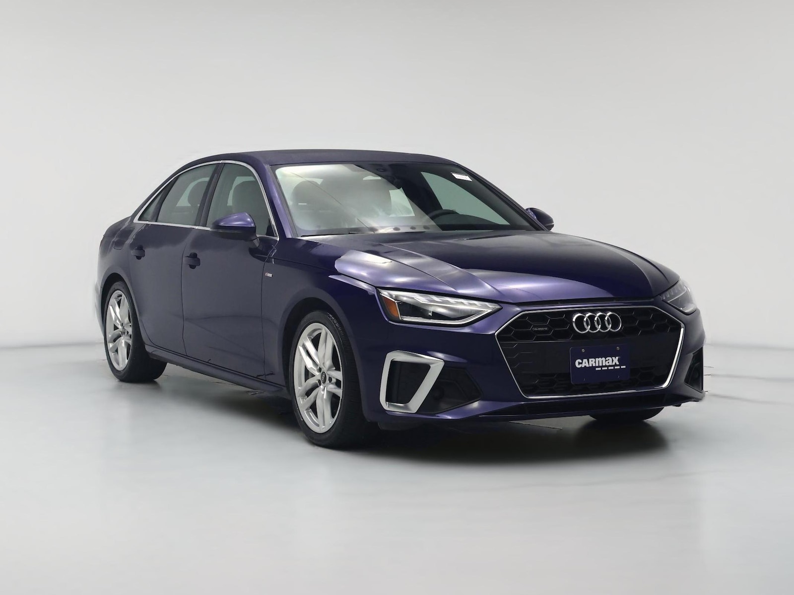 2023 Audi A4