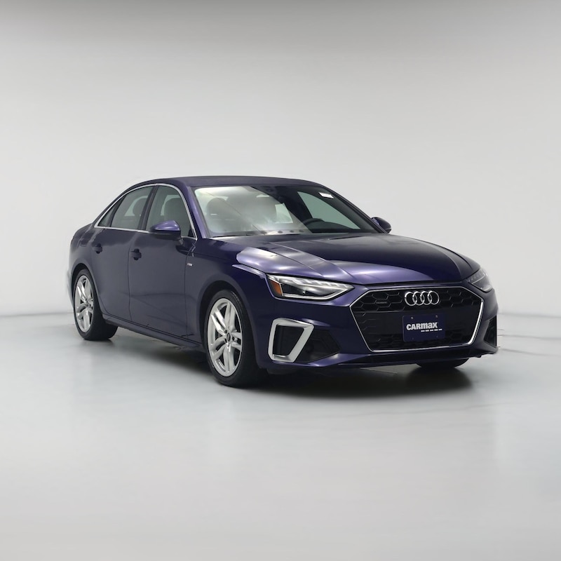 2023 Audi A4 S-Line Premium Plus