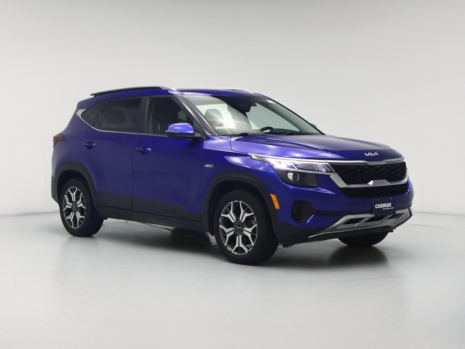 2022 Kia Seltos