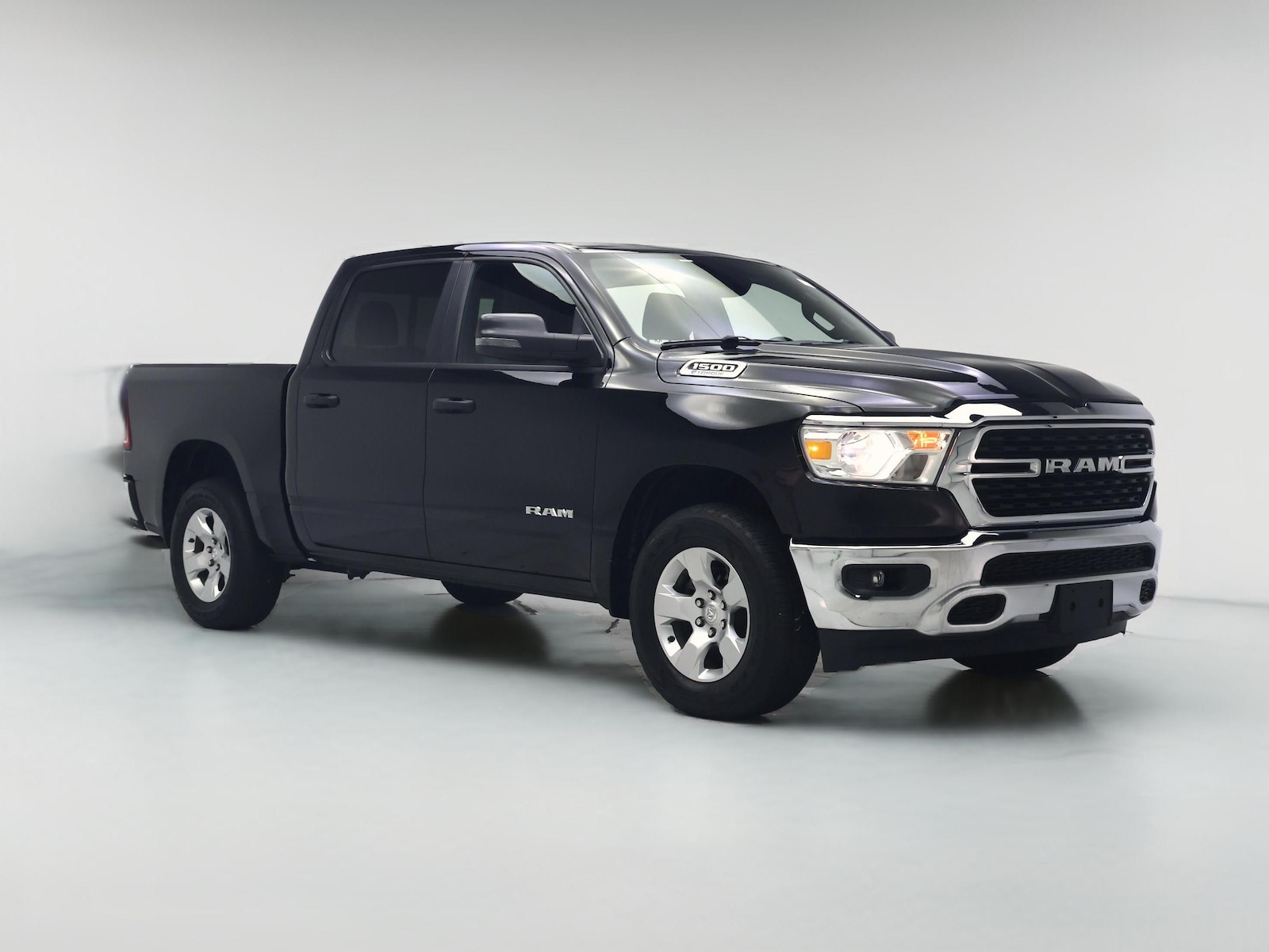 2023 RAM 1500 Pickup