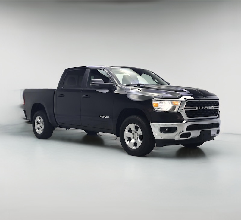 2023 Ram 1500 Bighorn