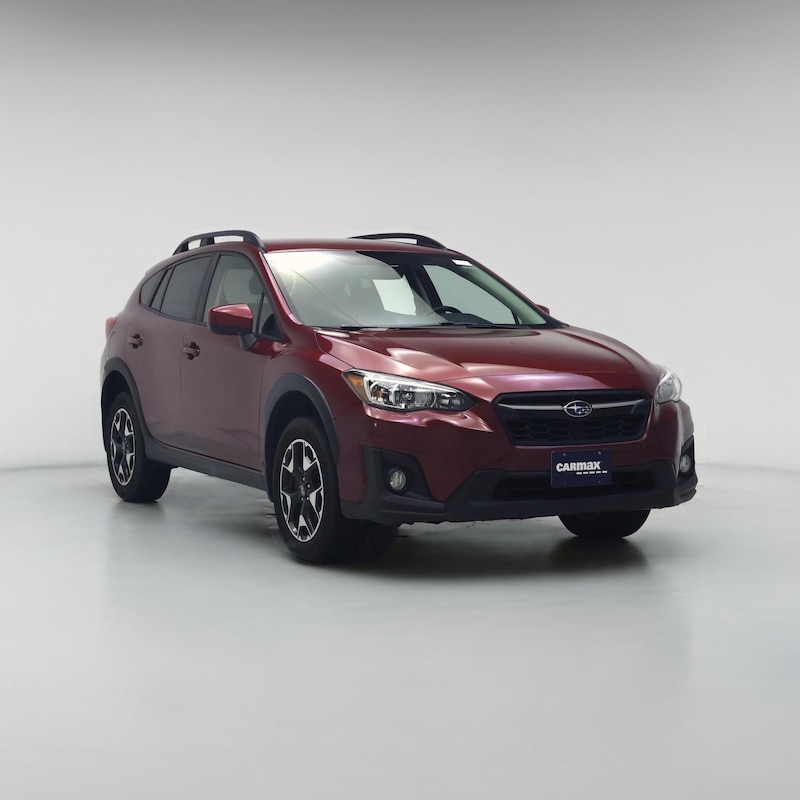 2019 Subaru Crosstrek Premium