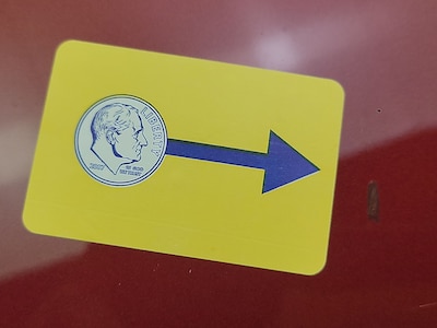 Condition detail
