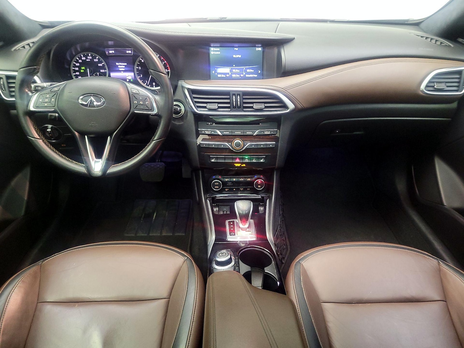 Navigation System