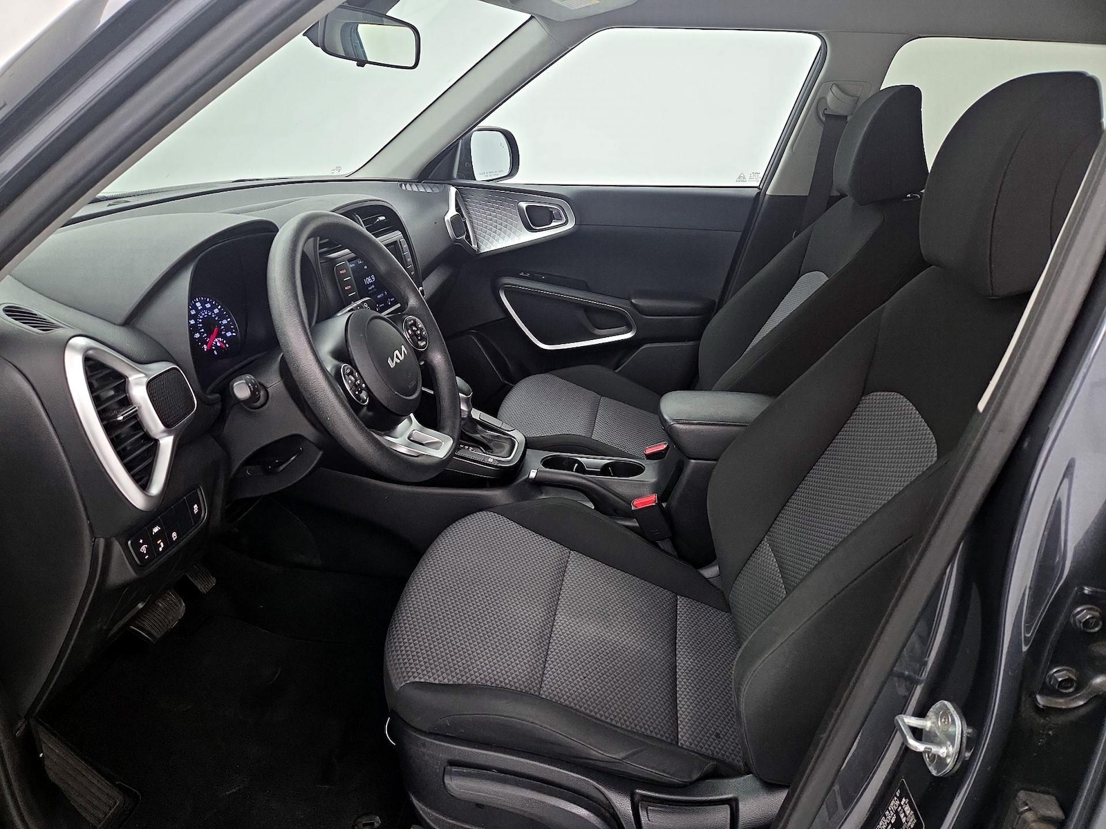 Side Airbags