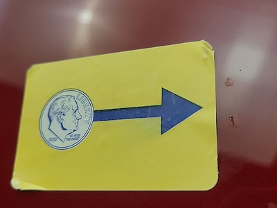 Condition detail