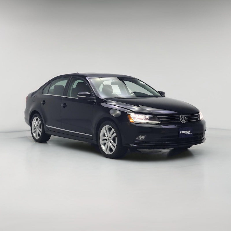 2017 Volkswagen Jetta SEL
