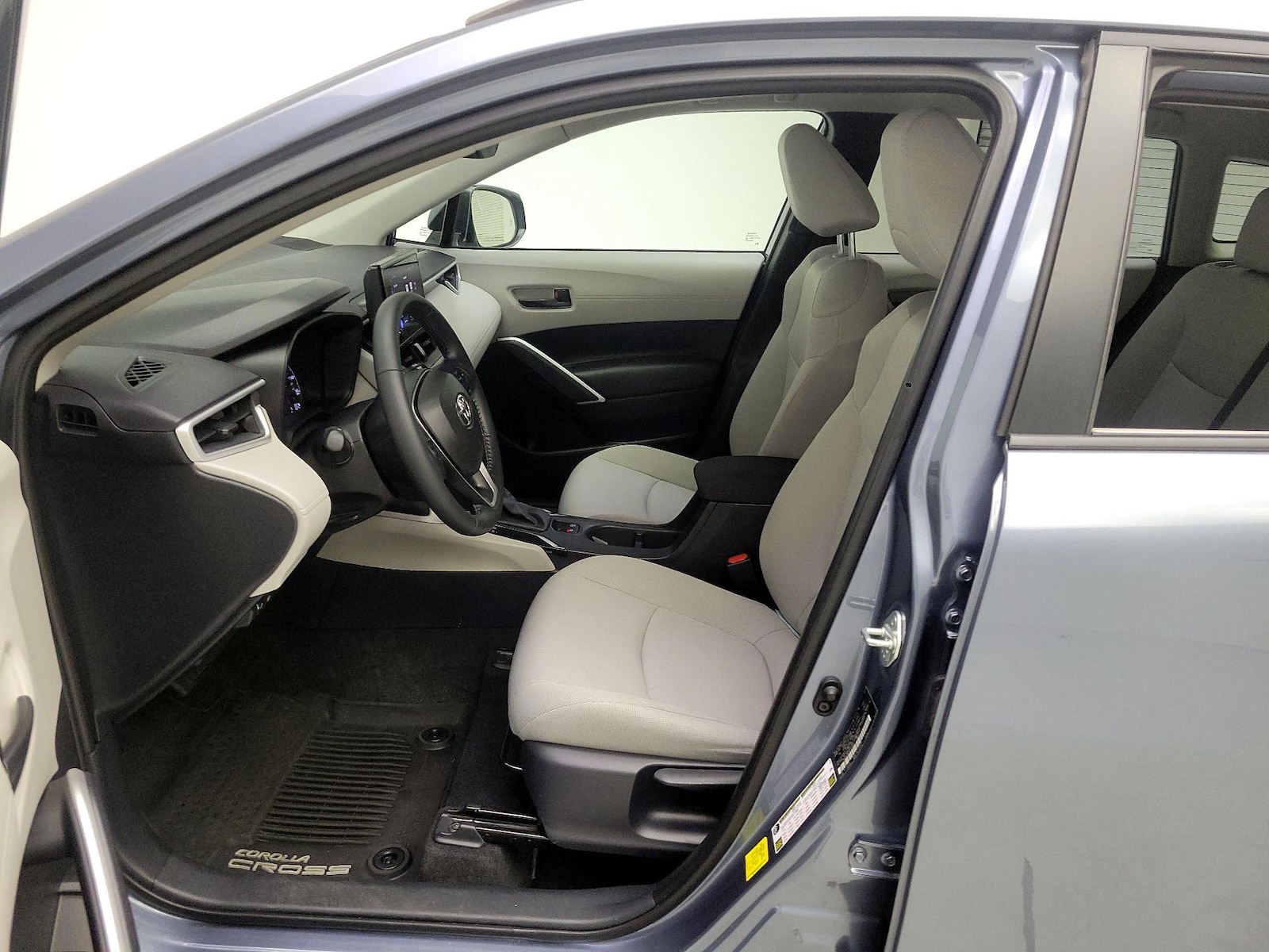 Side Airbags