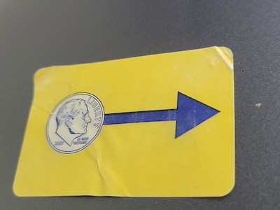 Condition detail