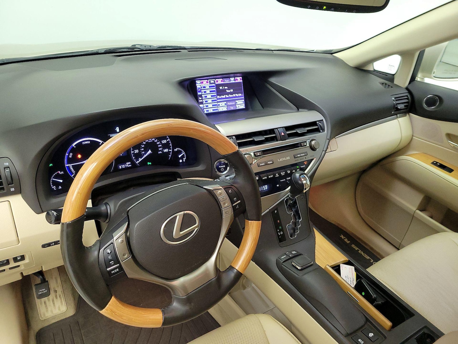 Navigation System