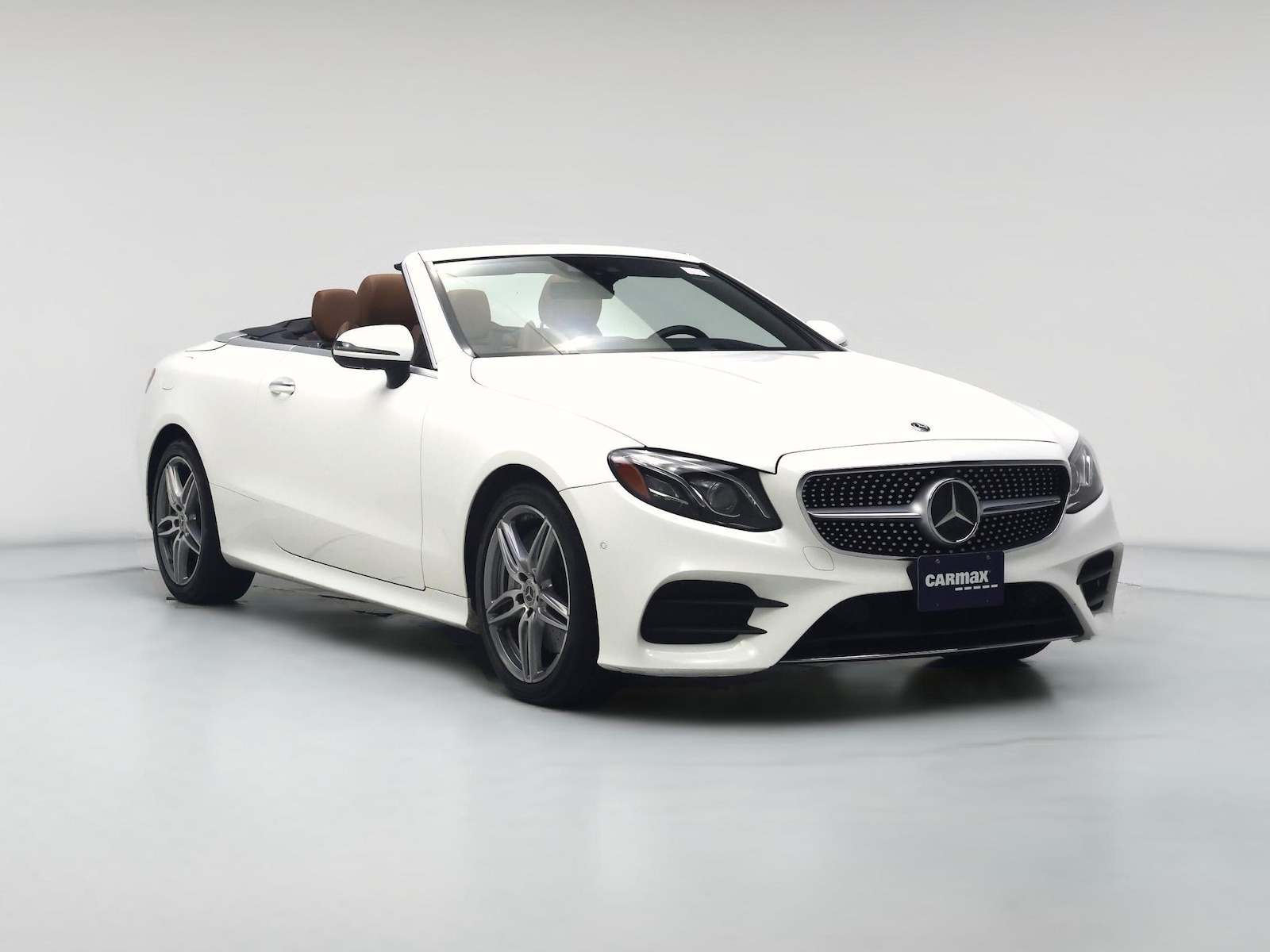 Smart Key & Blind Spot Monitor