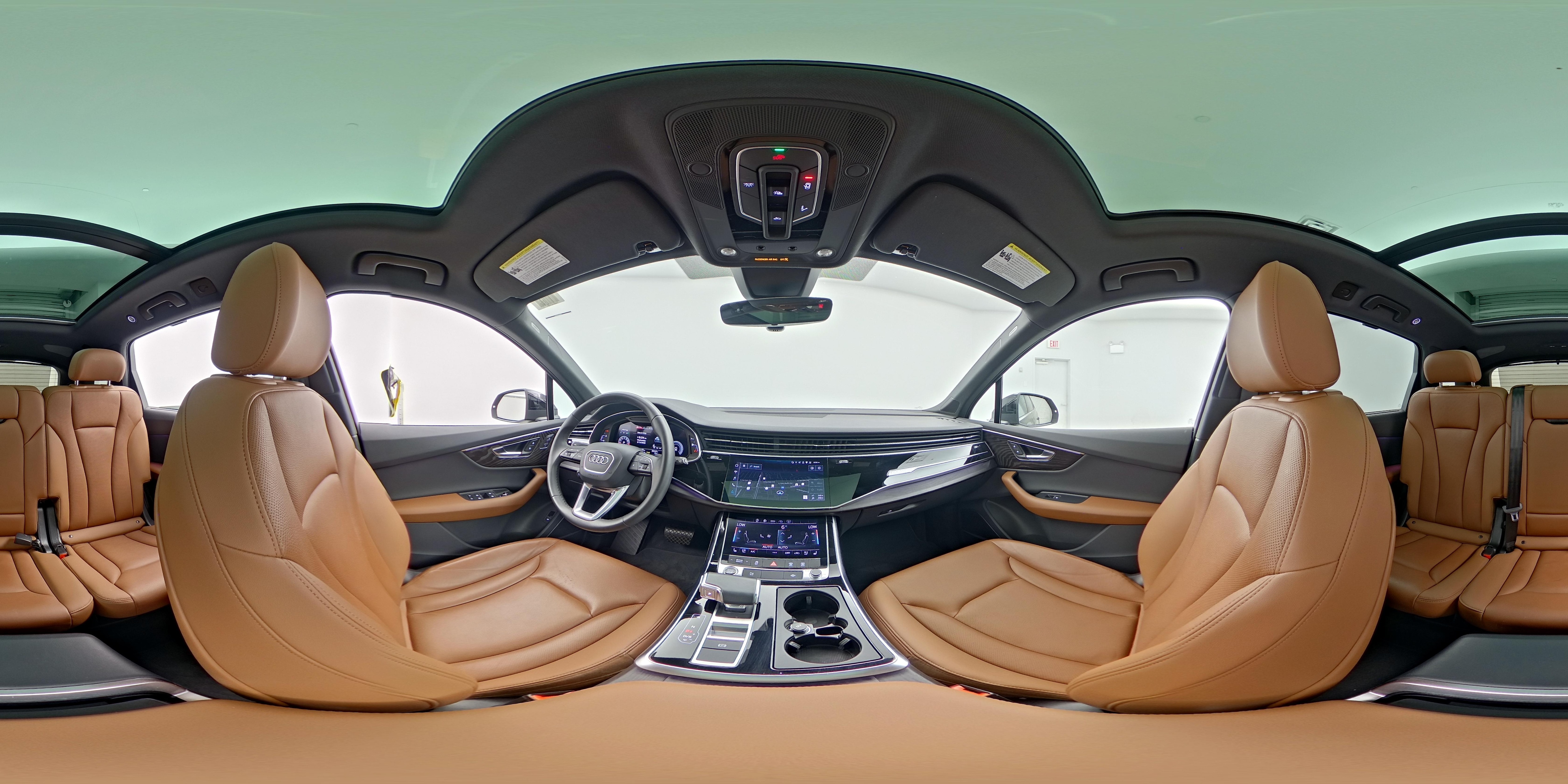 2022 Audi Q7 Premium Plus - Photo 28