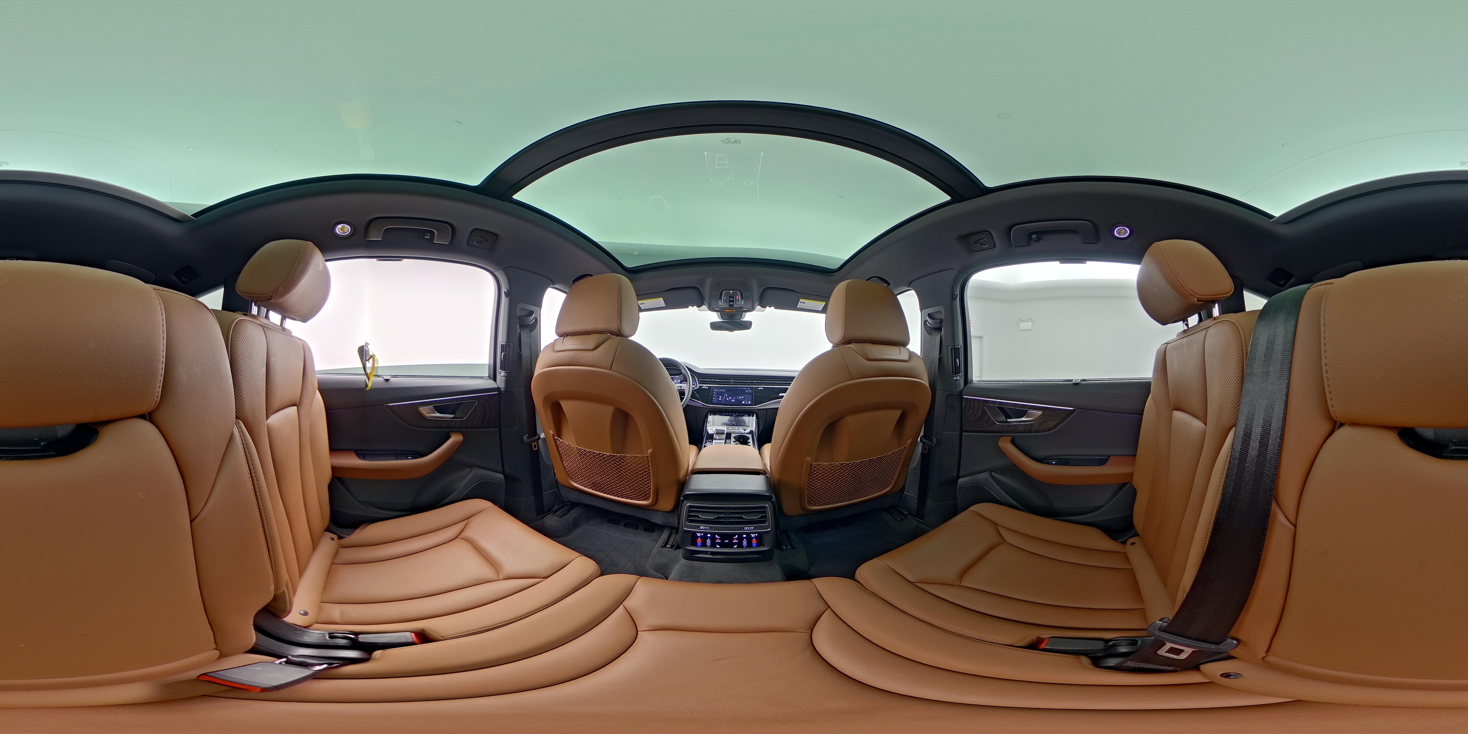 2022 Audi Q7 Premium Plus - Photo 29