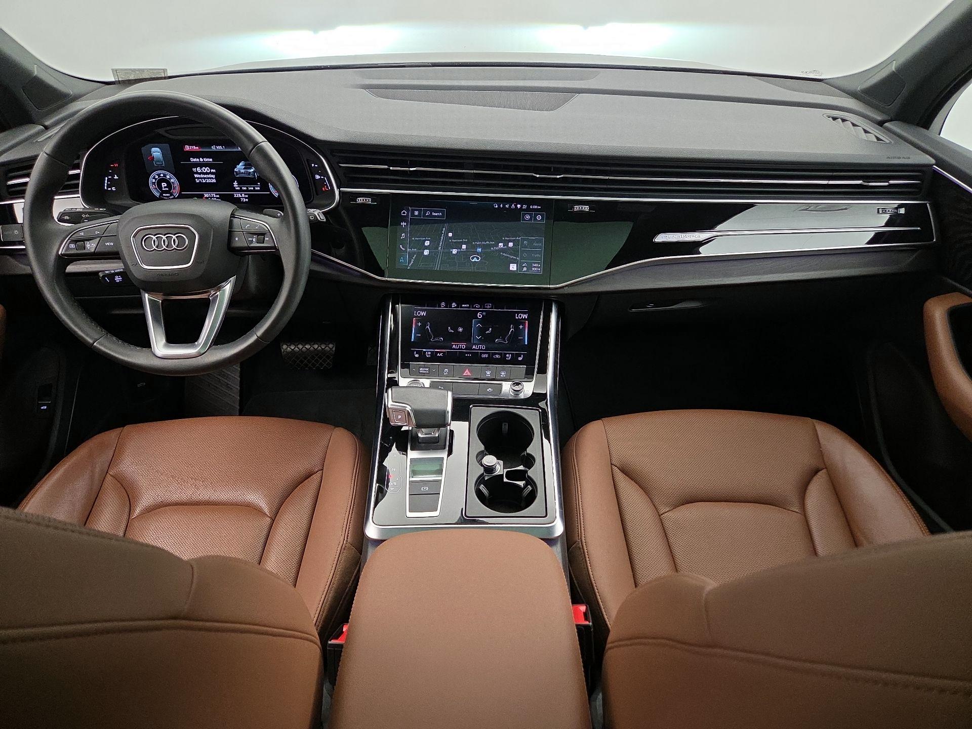 Thumbnail: 2022 Audi Q7 - 9