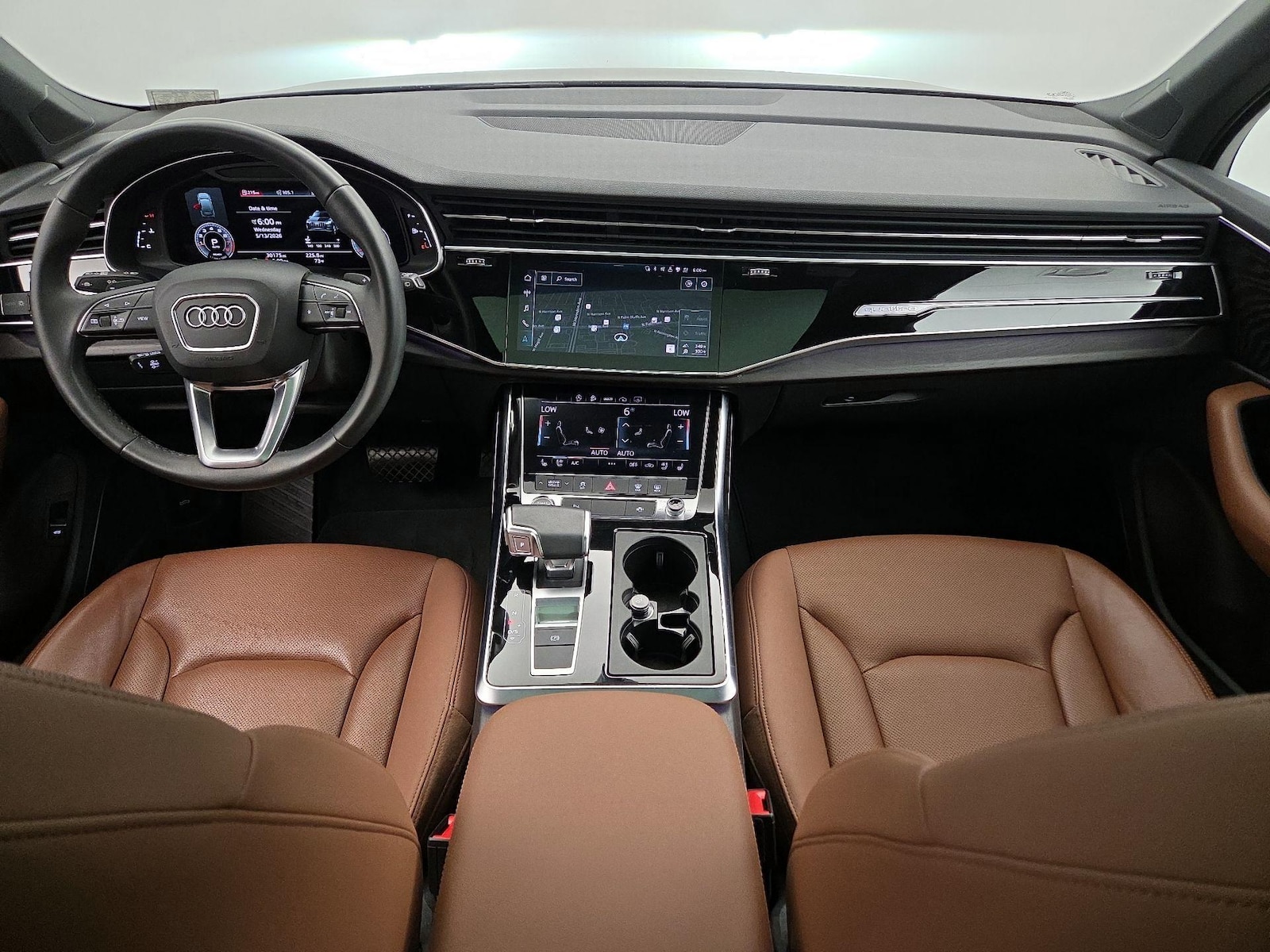 2022 Audi Q7 Premium Plus - Photo 10
