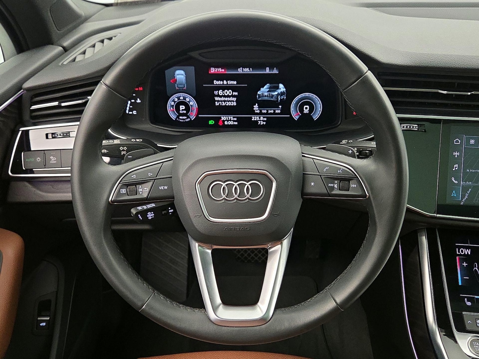 2022 Audi Q7 Premium Plus - Photo 11