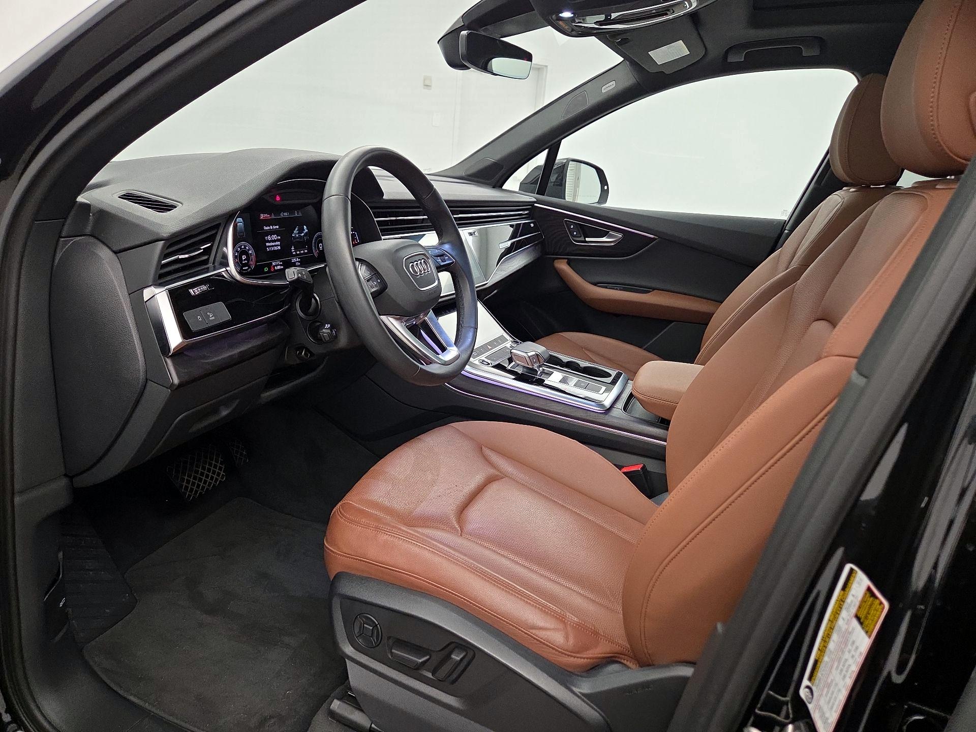 Thumbnail: 2022 Audi Q7 - 11
