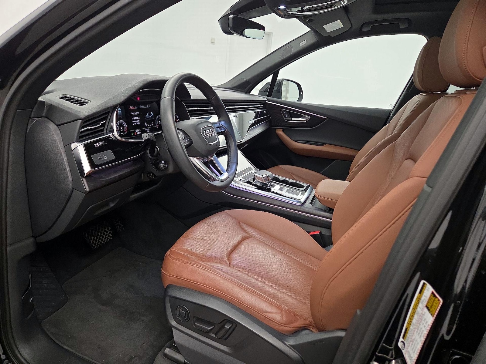2022 Audi Q7 Premium Plus - Photo 12