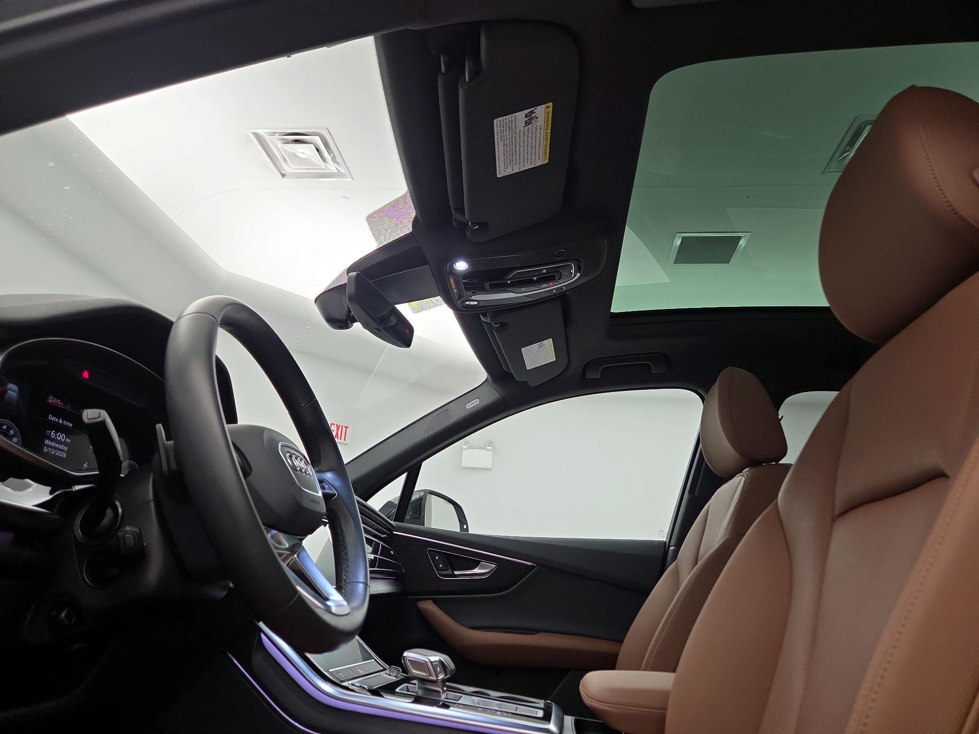 Thumbnail: 2022 Audi Q7 - 19