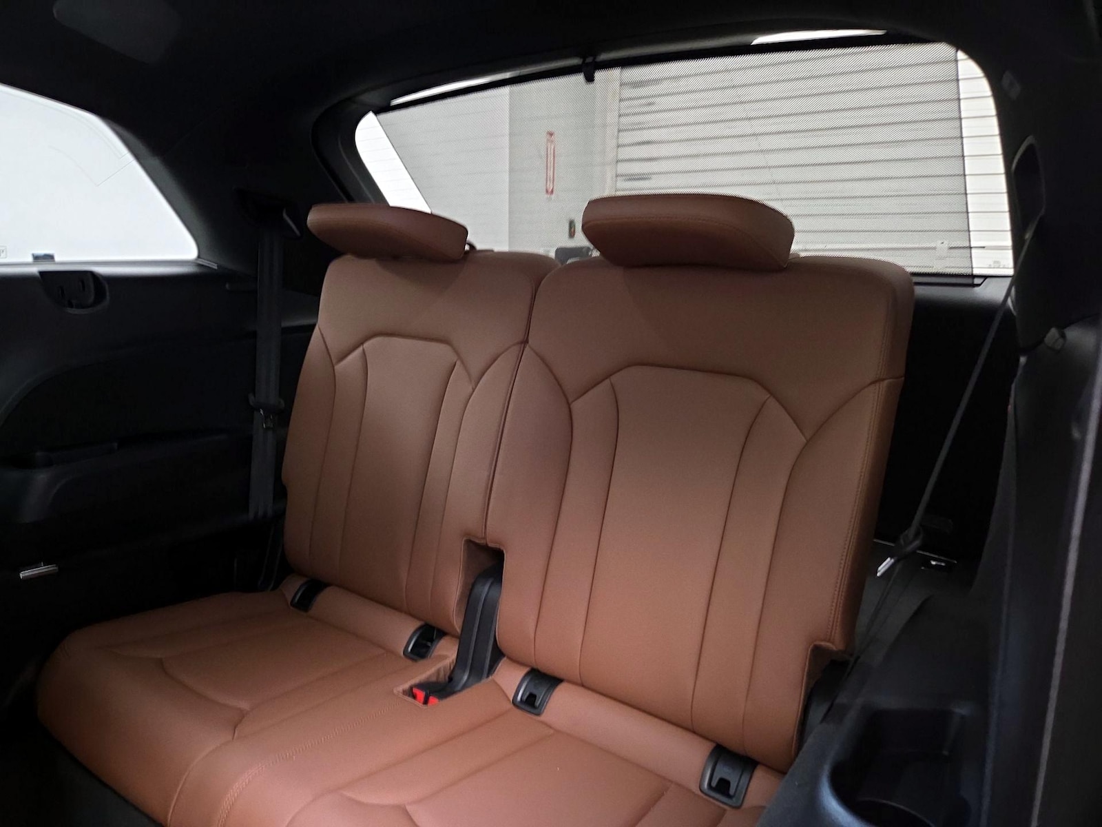 2022 Audi Q7 Premium Plus - Photo 22