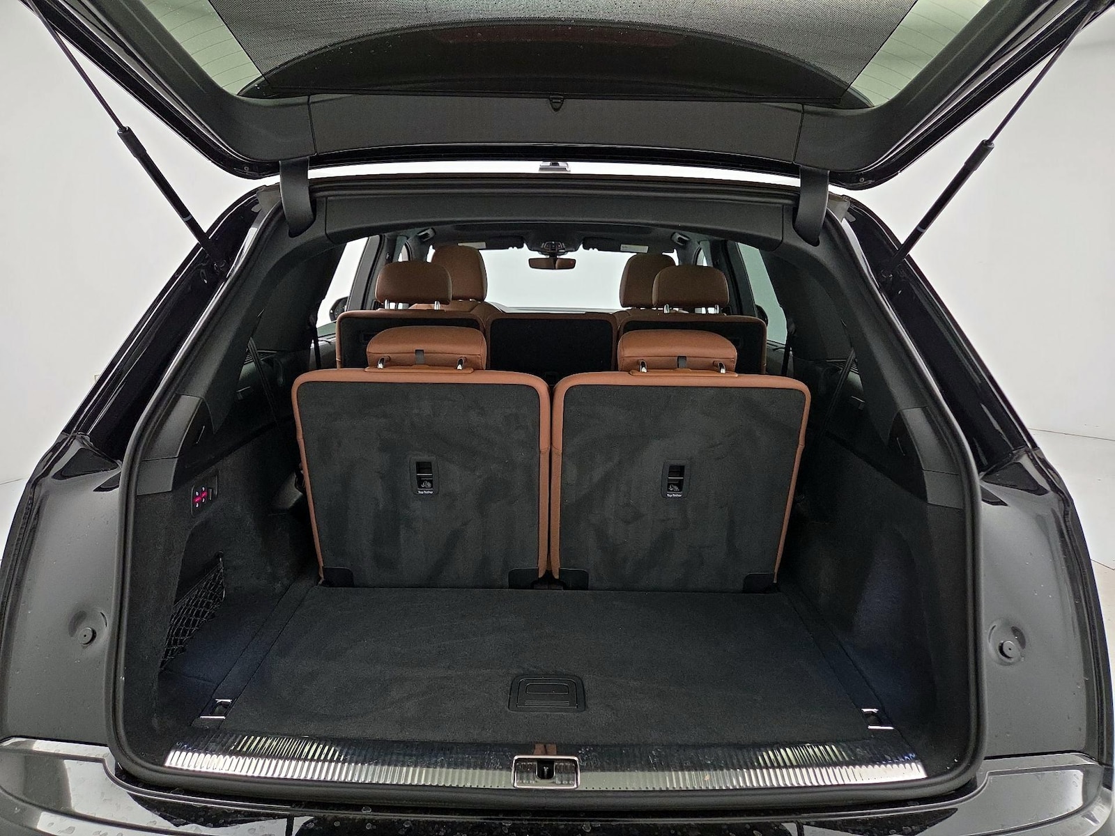 2022 Audi Q7 Premium Plus - Photo 23