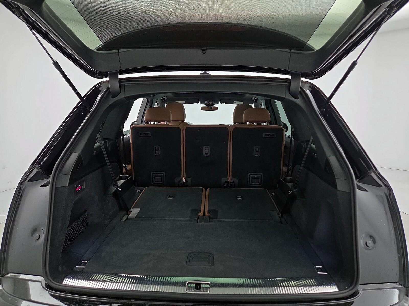 2022 Audi Q7 Premium Plus - Photo 24