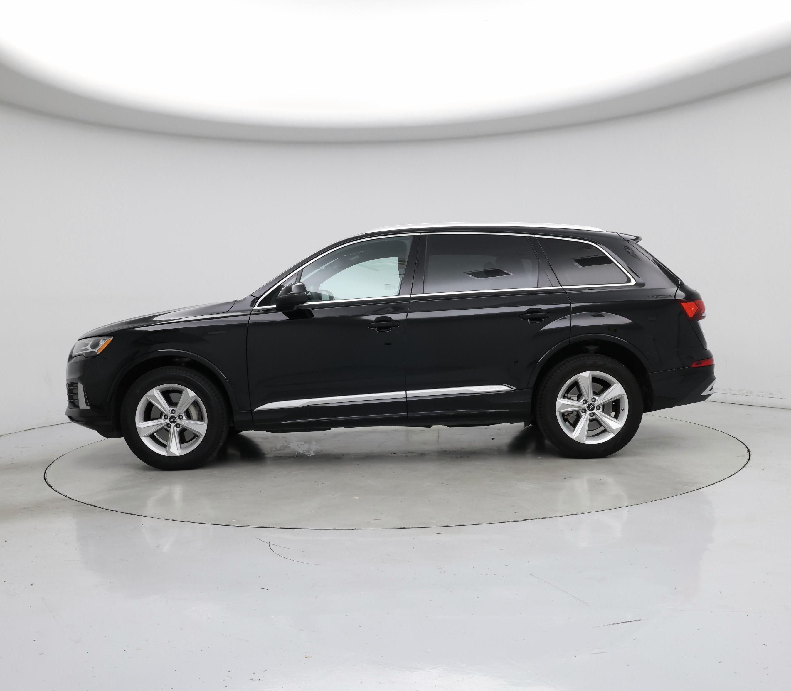 Thumbnail: 2022 Audi Q7 - 3