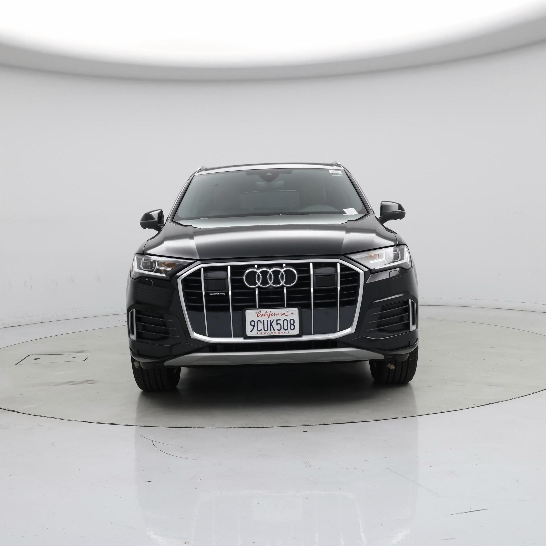 Thumbnail: 2022 Audi Q7 - 5