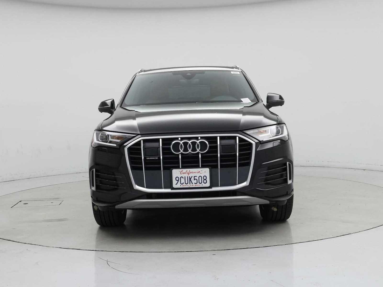 2022 Audi Q7 Premium Plus - Photo 6
