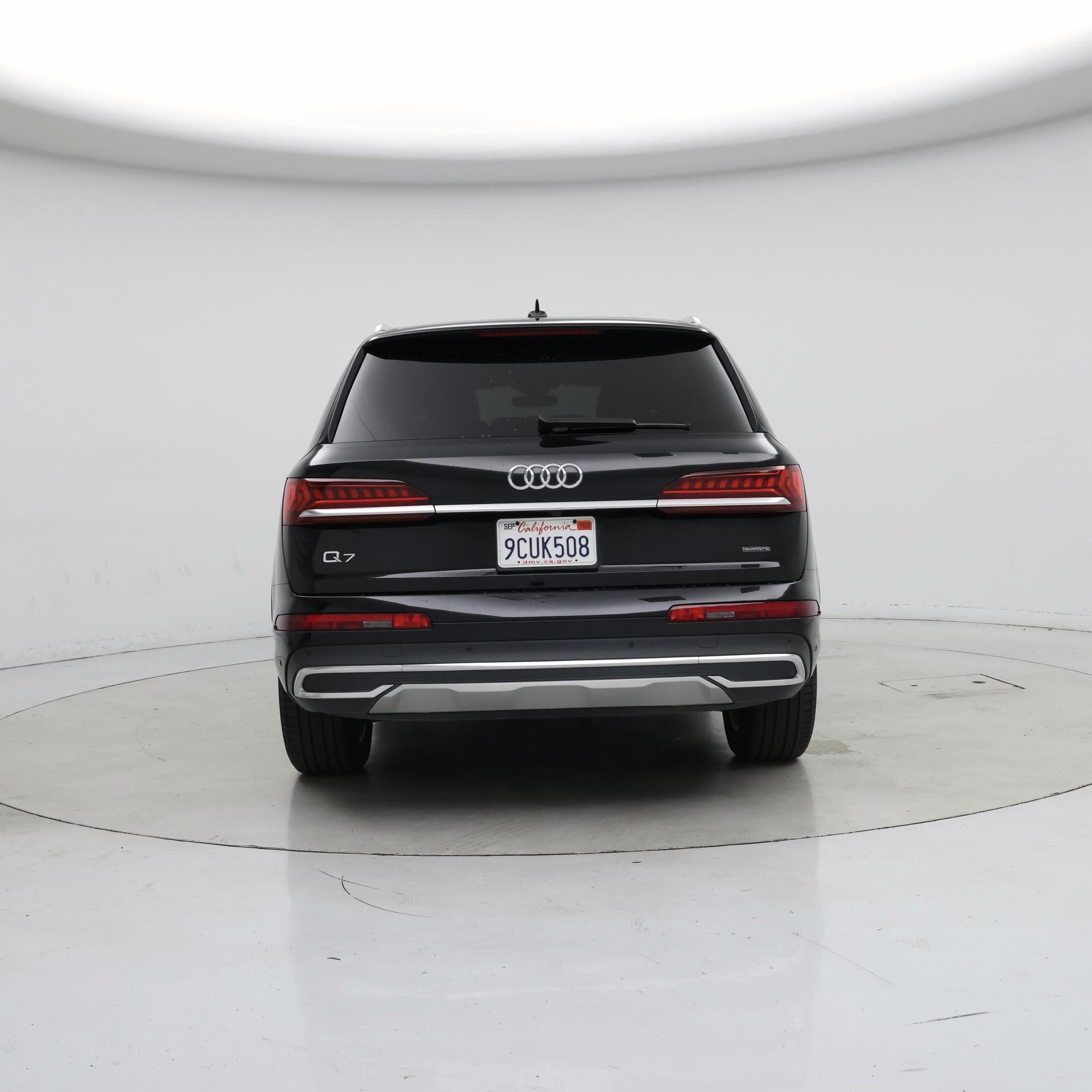 Thumbnail: 2022 Audi Q7 - 6
