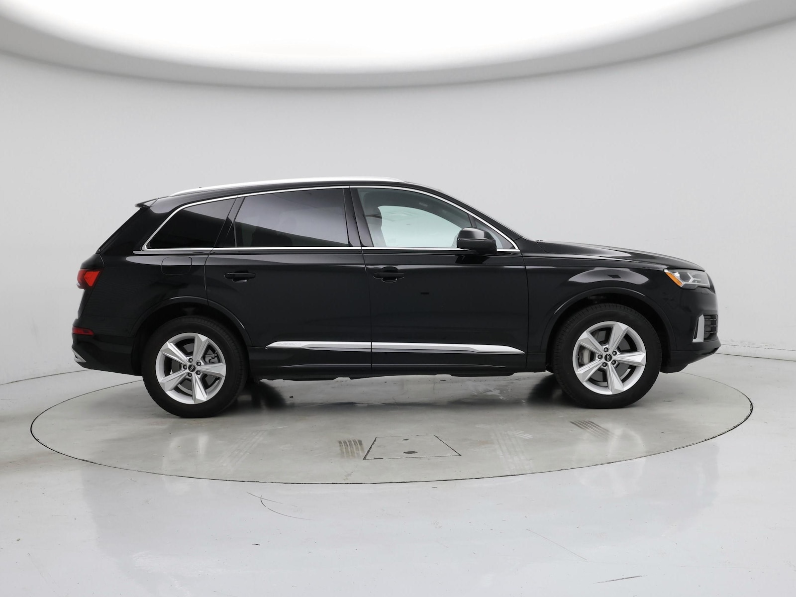 2022 Audi Q7 Premium Plus - Photo 8