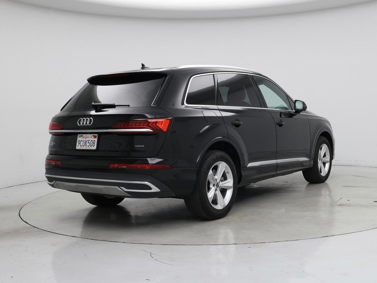 2022 Audi Q7 Premium Plus - Photo 9