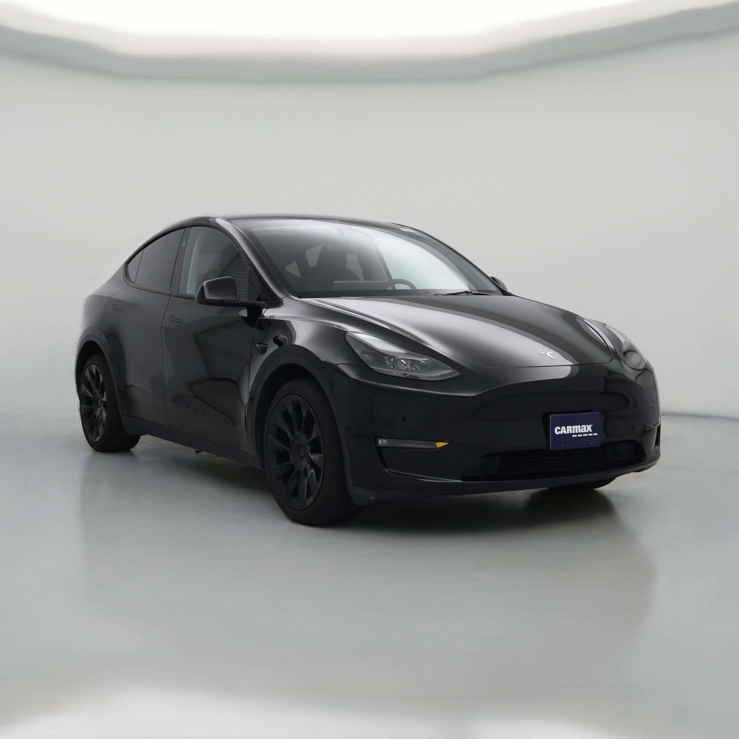 Thumbnail: 2023 Tesla Model Y - 1