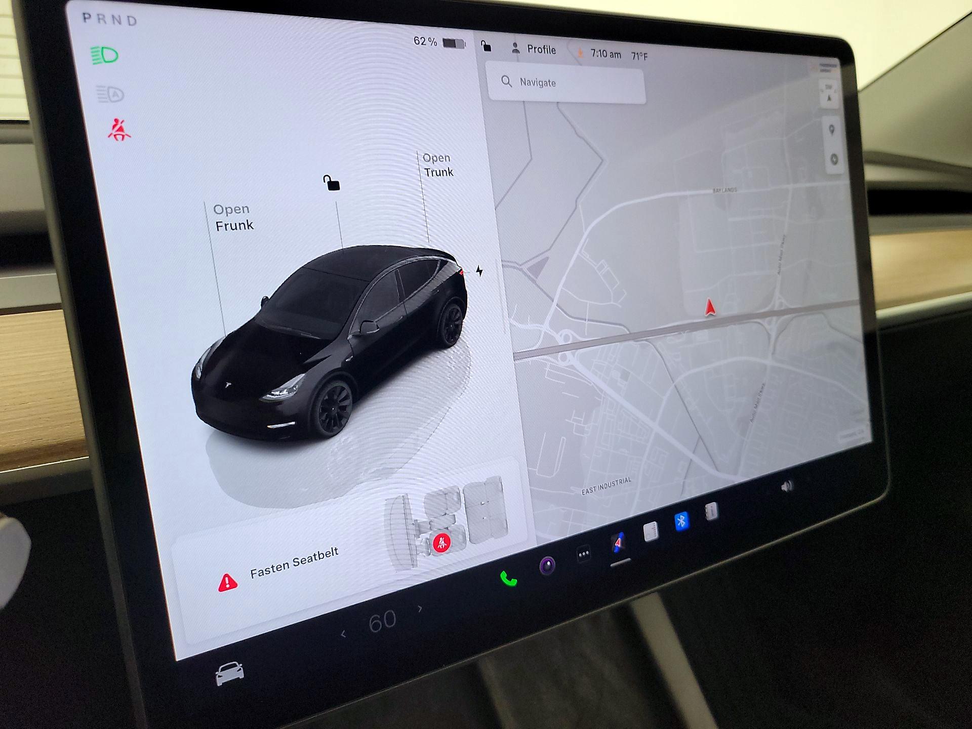 Thumbnail: 2023 Tesla Model Y - 13