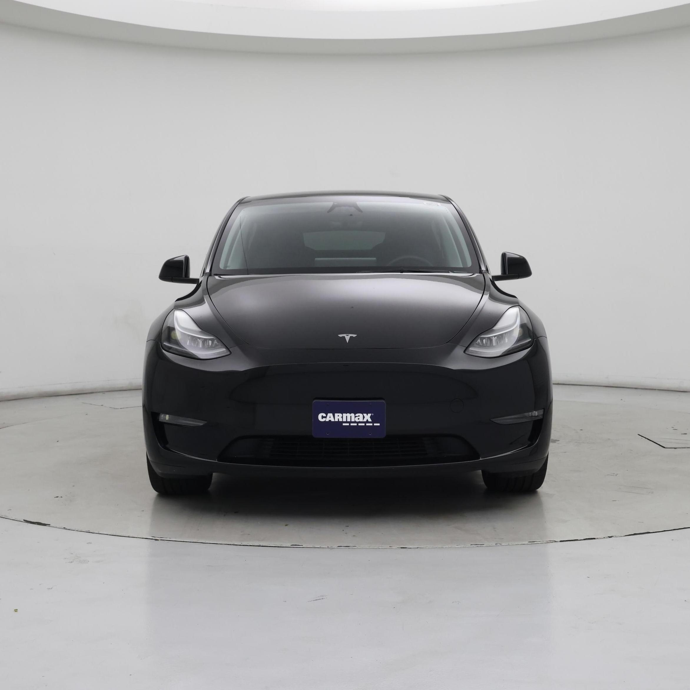 Thumbnail: 2023 Tesla Model Y - 5