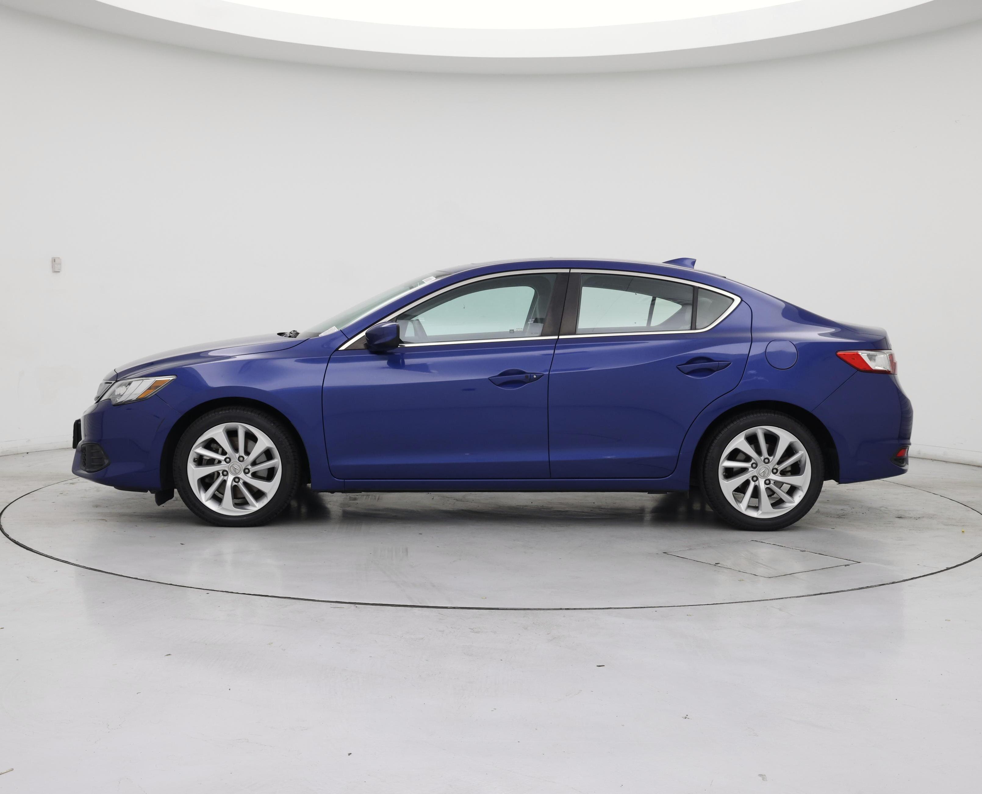 Thumbnail: 2017 Acura ILX - 3