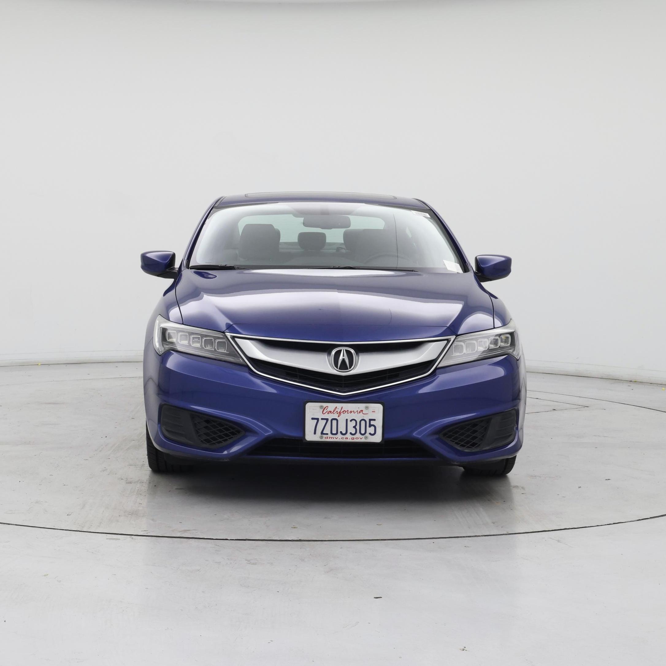 Thumbnail: 2017 Acura ILX - 5