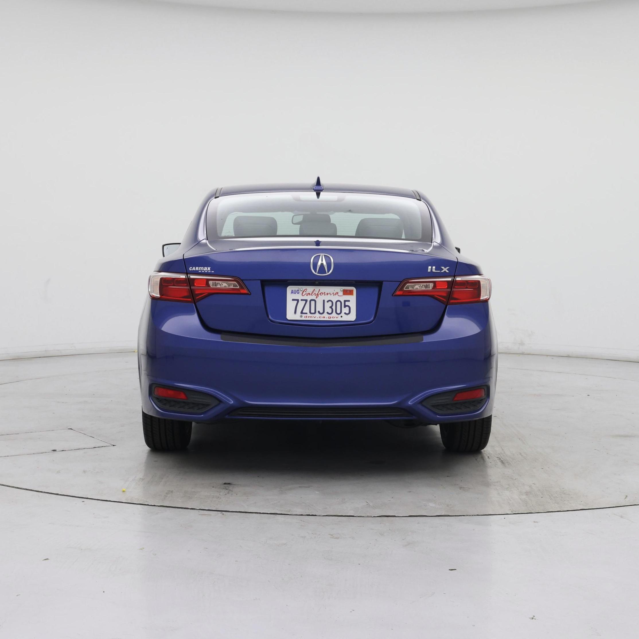 Thumbnail: 2017 Acura ILX - 6