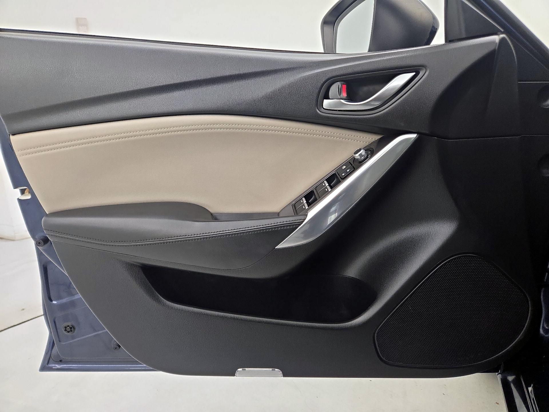 Thumbnail: 2016 Mazda Mazda6 - 12