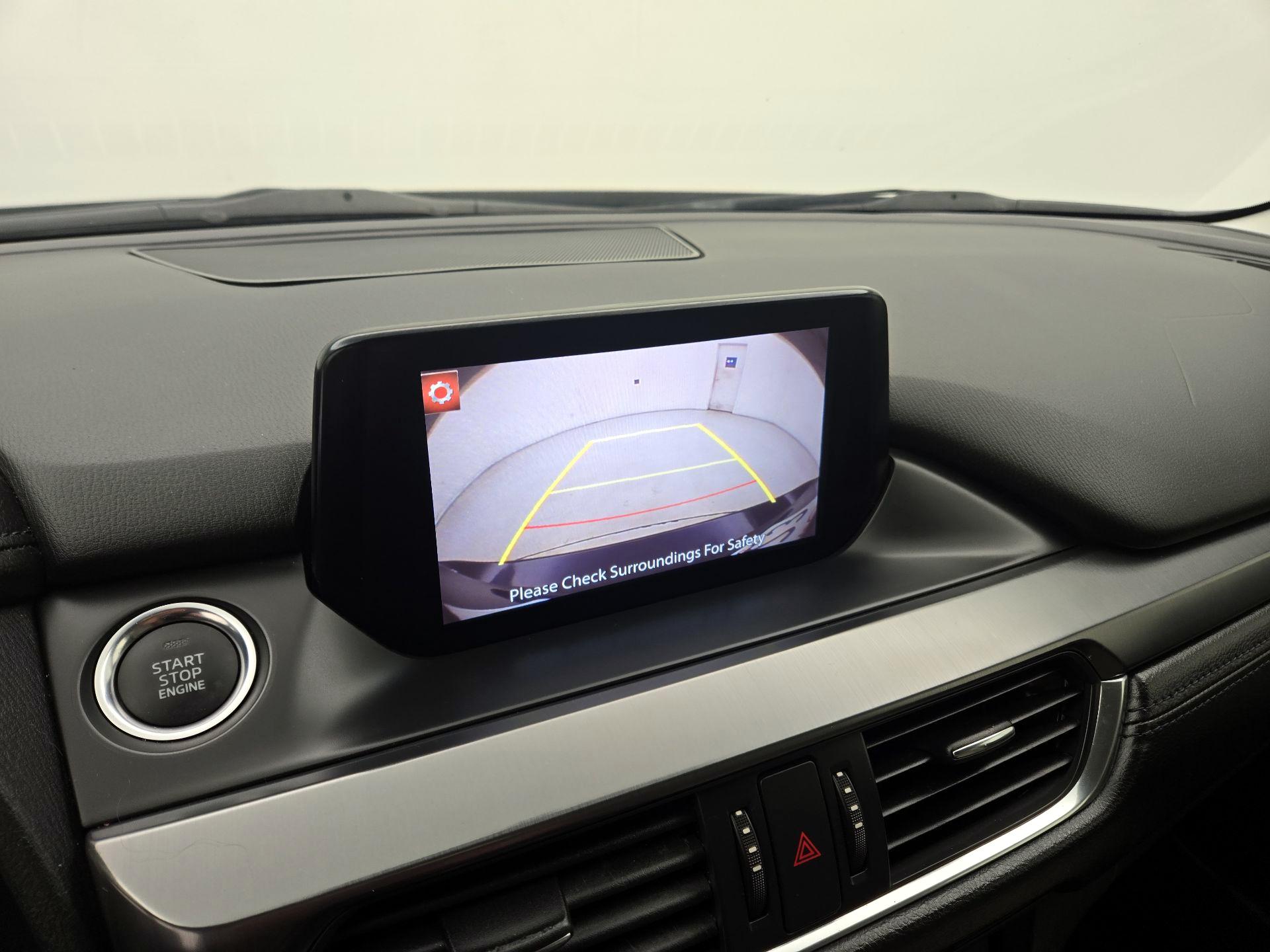 Thumbnail: 2016 Mazda Mazda6 - 13