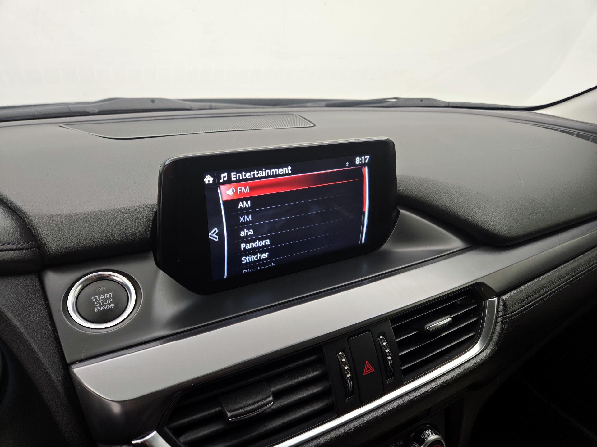 Thumbnail: 2016 Mazda Mazda6 - 14