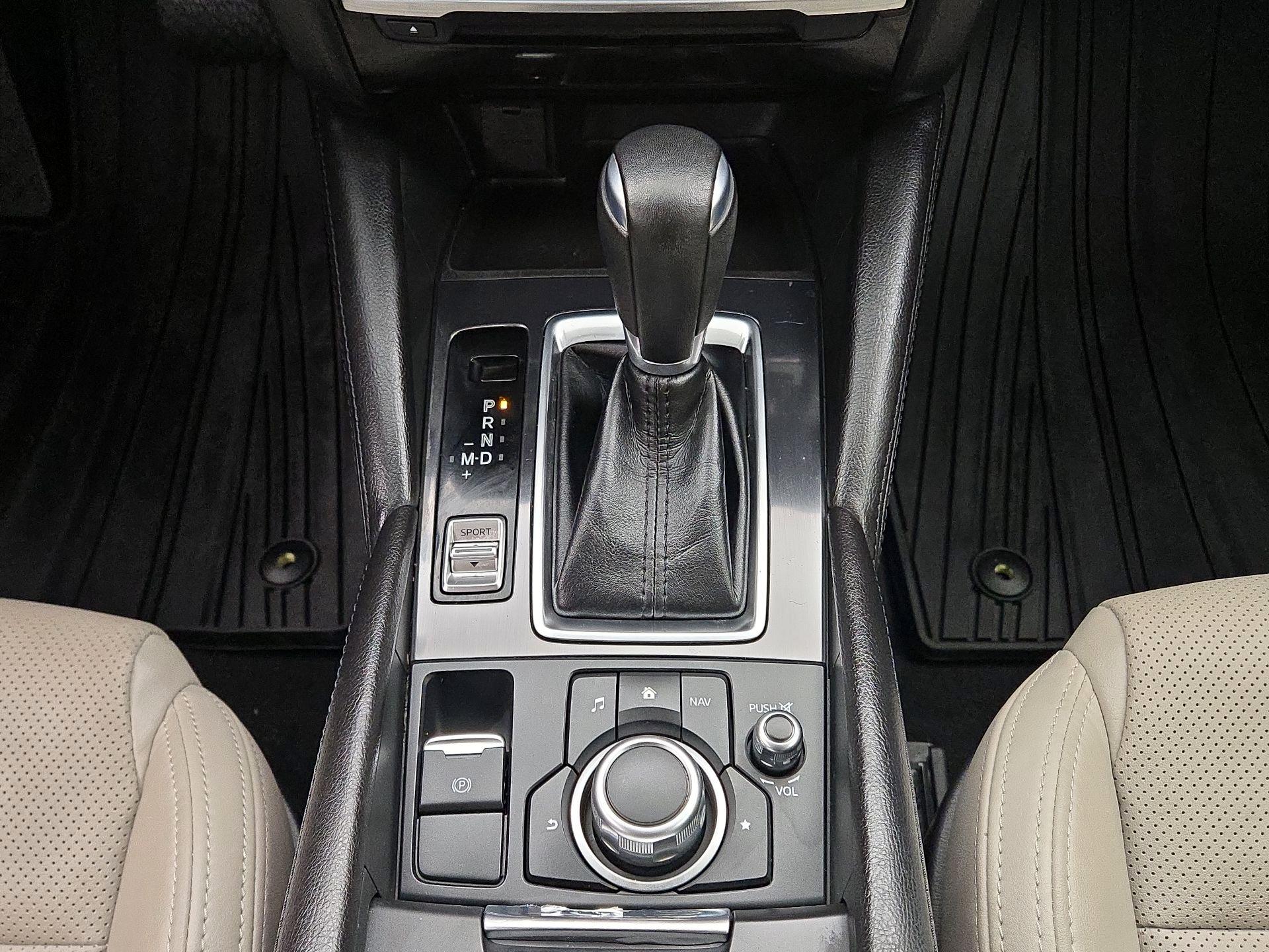 Thumbnail: 2016 Mazda Mazda6 - 16