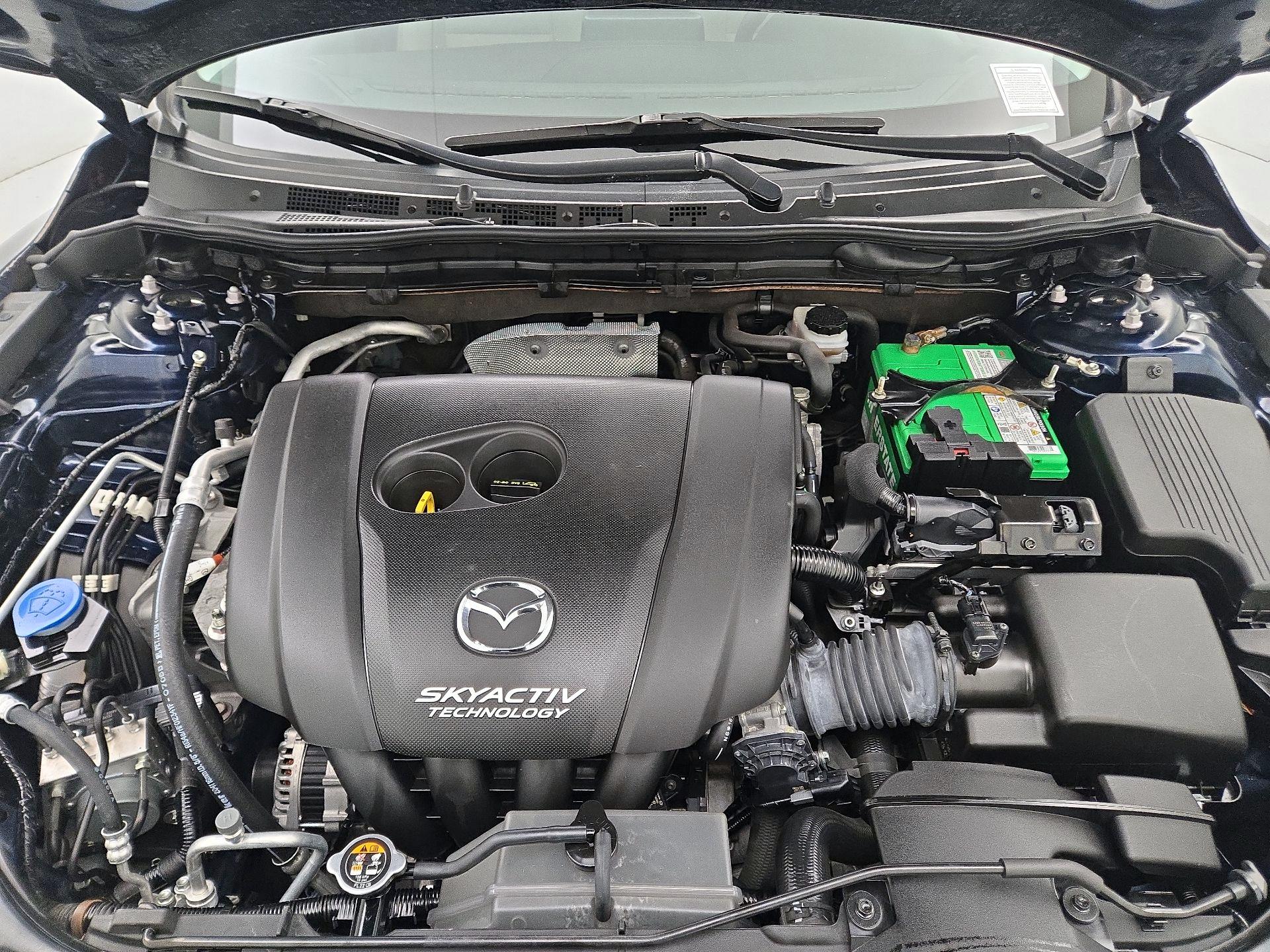 Thumbnail: 2016 Mazda Mazda6 - 19