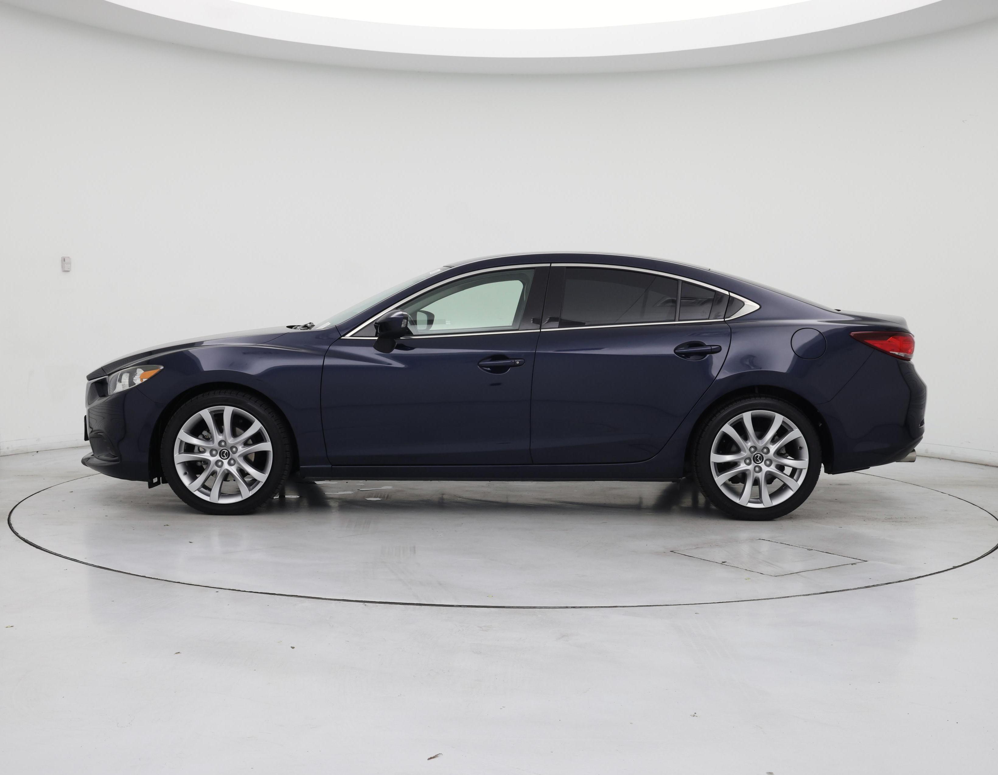 Thumbnail: 2016 Mazda Mazda6 - 3