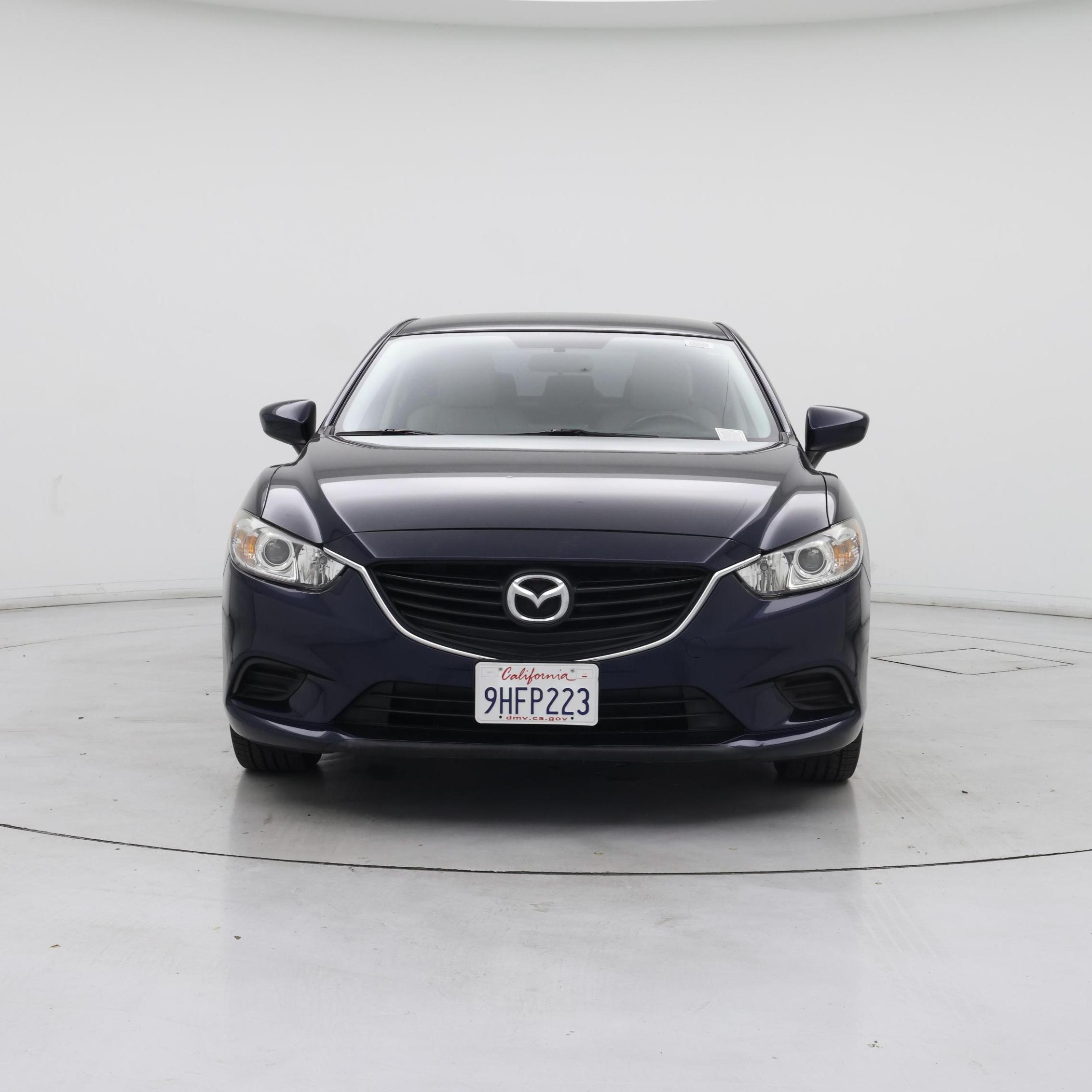 Thumbnail: 2016 Mazda Mazda6 - 5