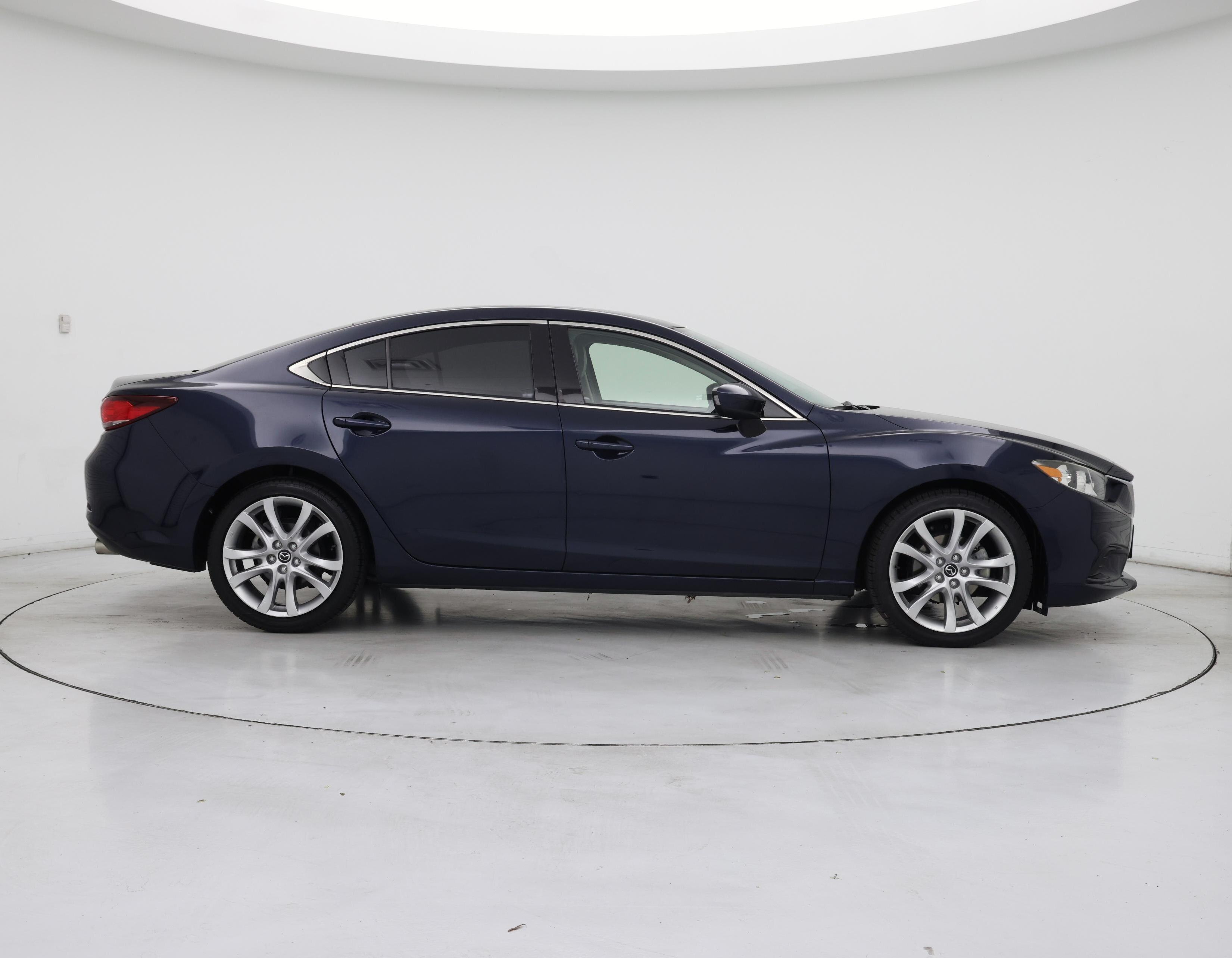 Thumbnail: 2016 Mazda Mazda6 - 7