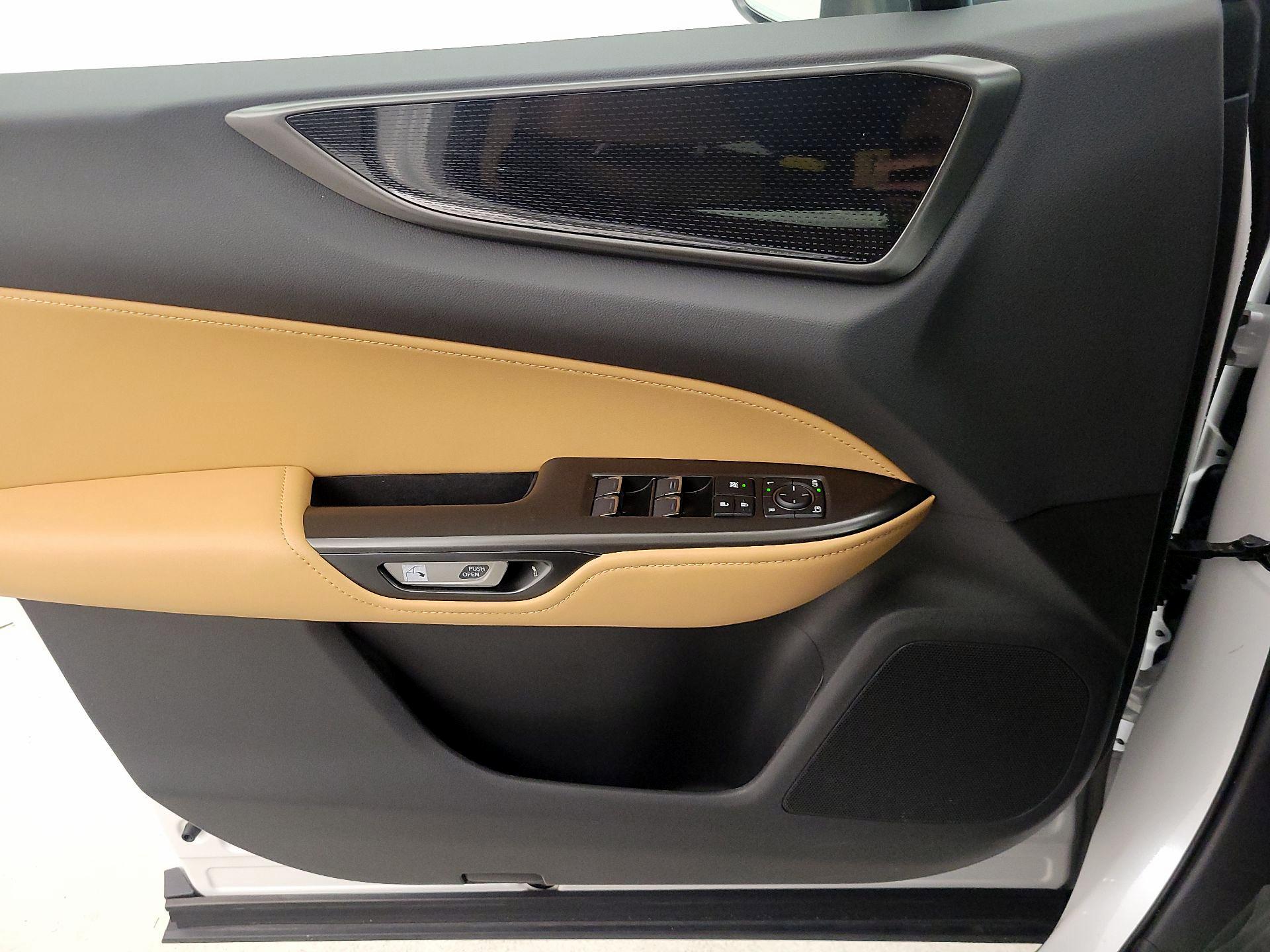 Thumbnail: 2024 Lexus NX - 12