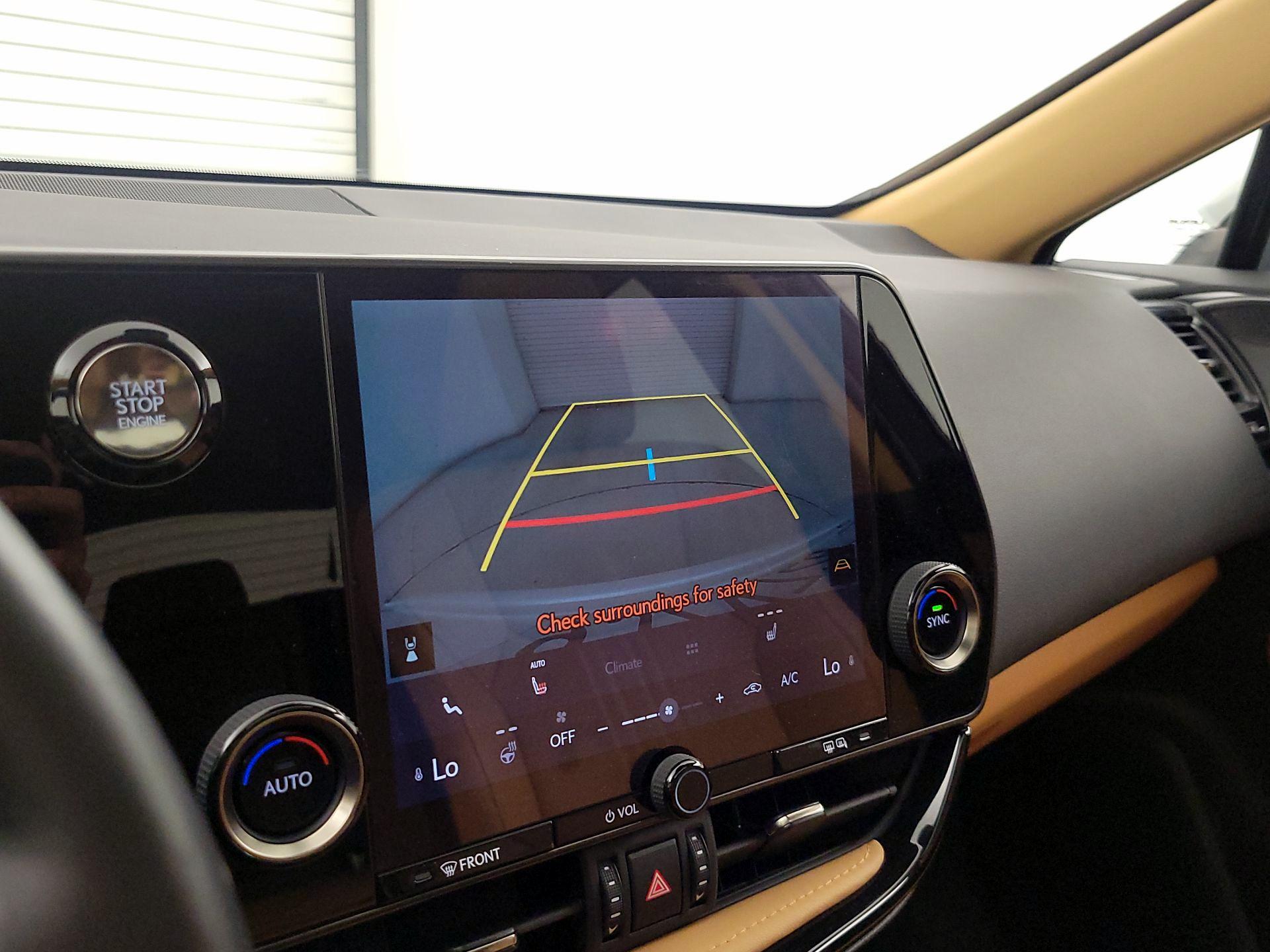 Thumbnail: 2024 Lexus NX - 14